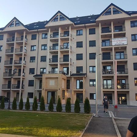Despot 3 Apartment Златибор Екстериор снимка