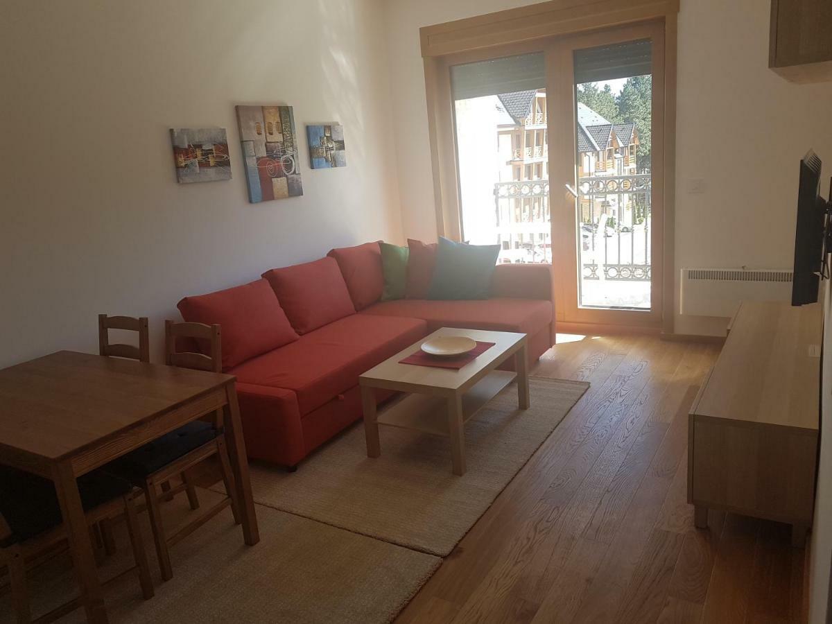 Despot 3 Apartment Златибор Екстериор снимка