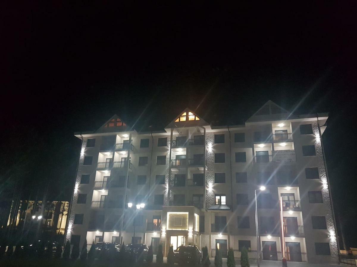 Despot 3 Apartment Златибор Екстериор снимка