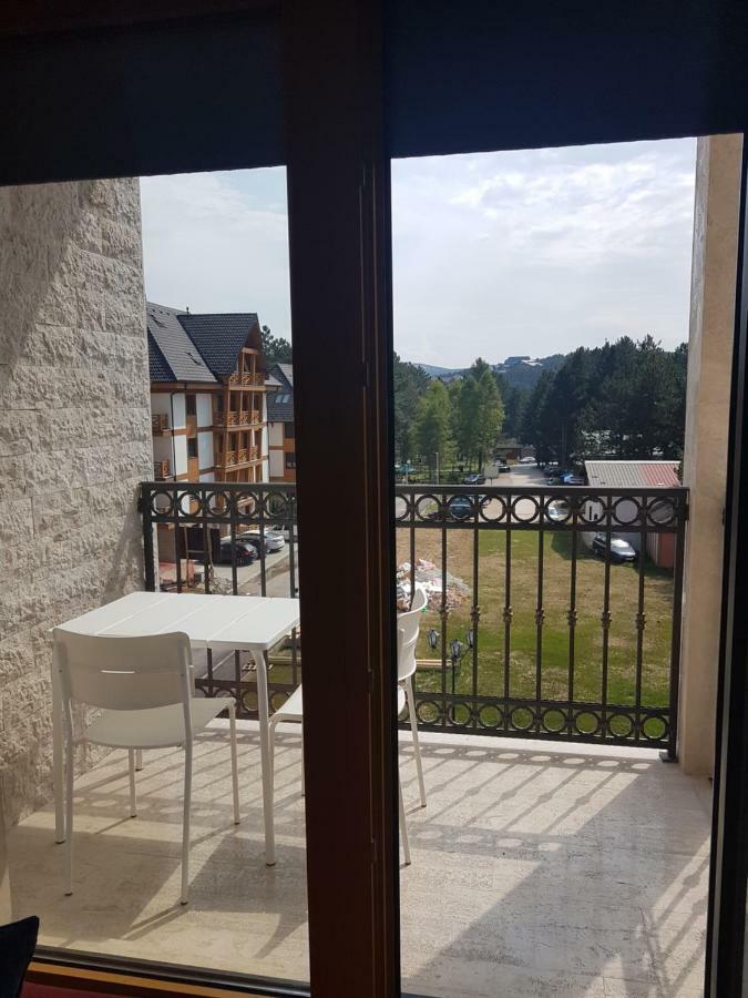 Despot 3 Apartment Златибор Екстериор снимка